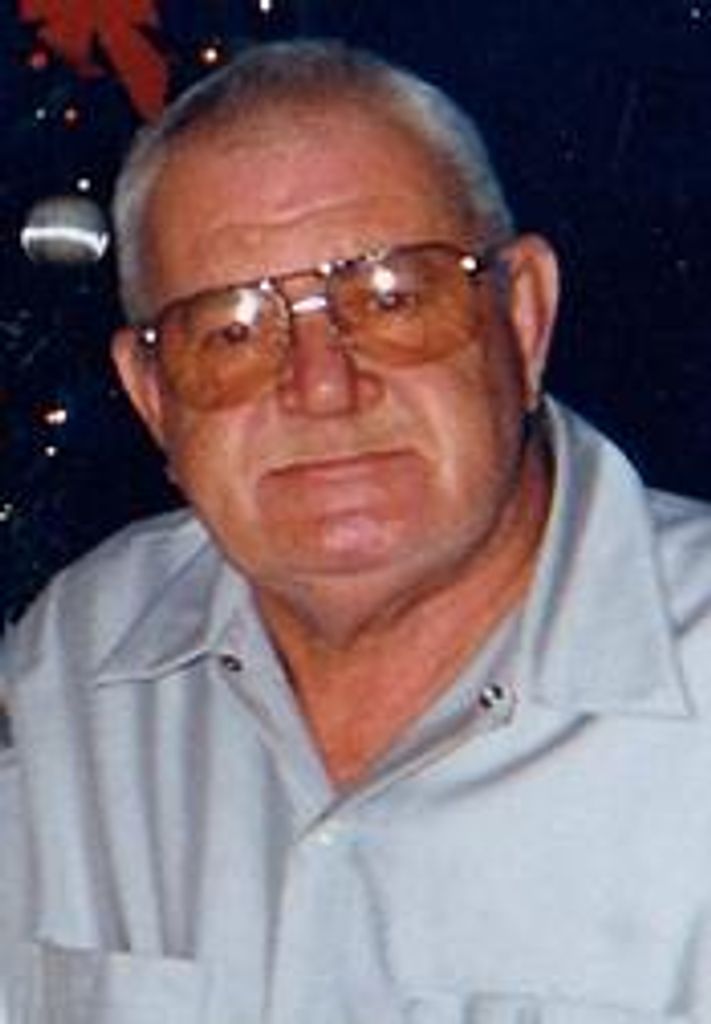 Charles W. Frakes