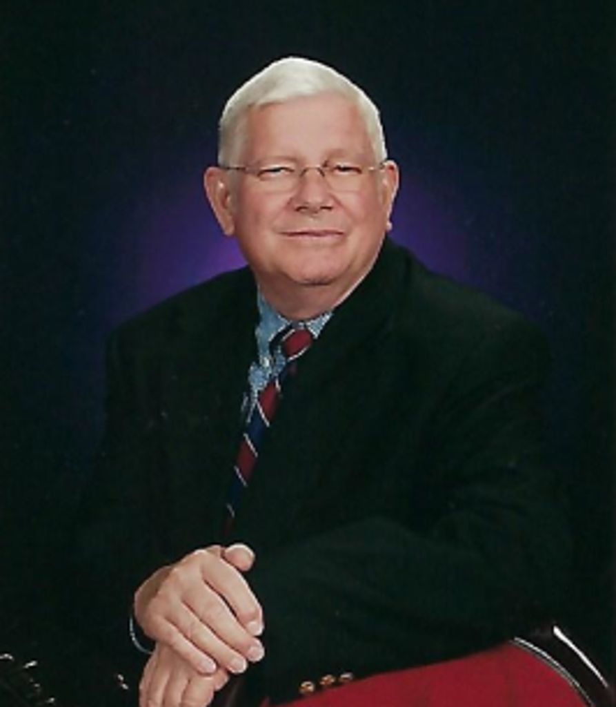 Bennie Franklin Parker Profile Photo