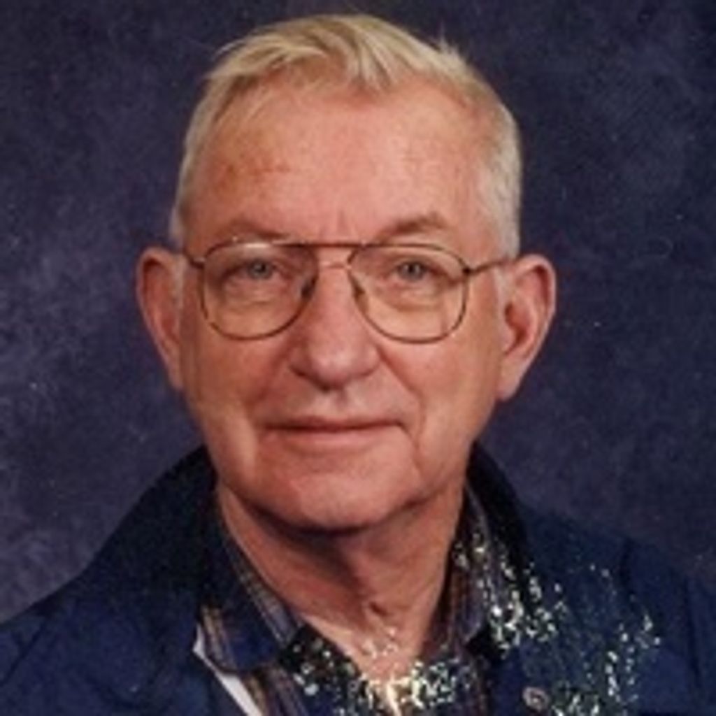 Edwin "Doc" Thomas Blakeley Profile Photo