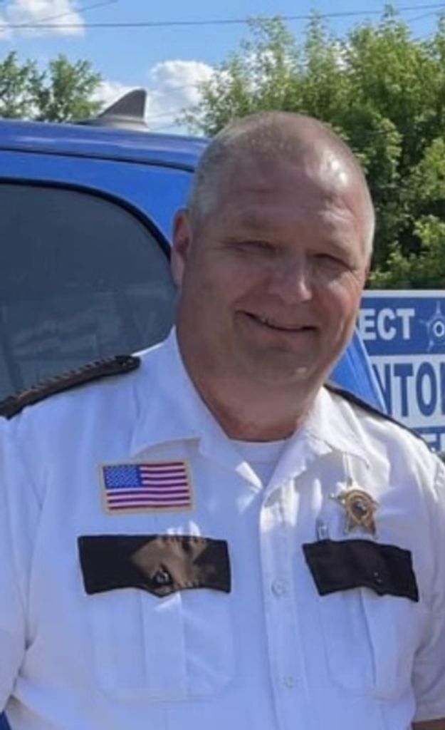 Jeremy Thornton Profile Photo
