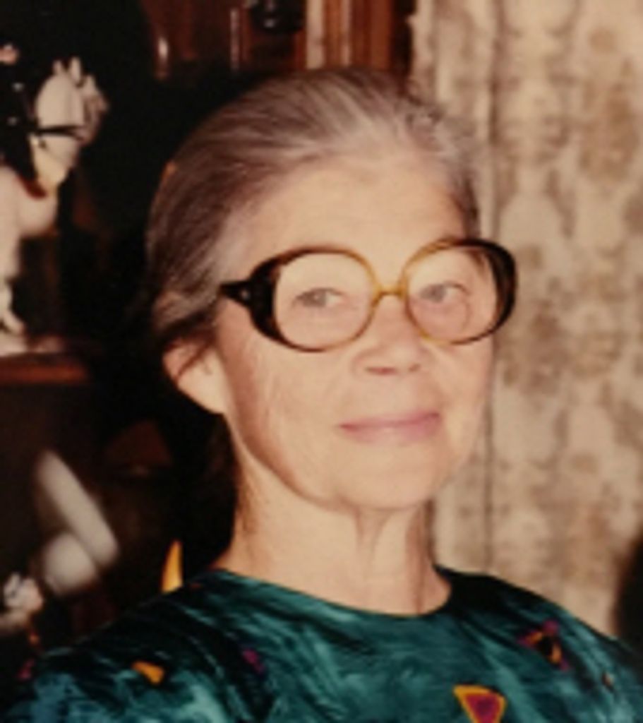 Nancy Moore White