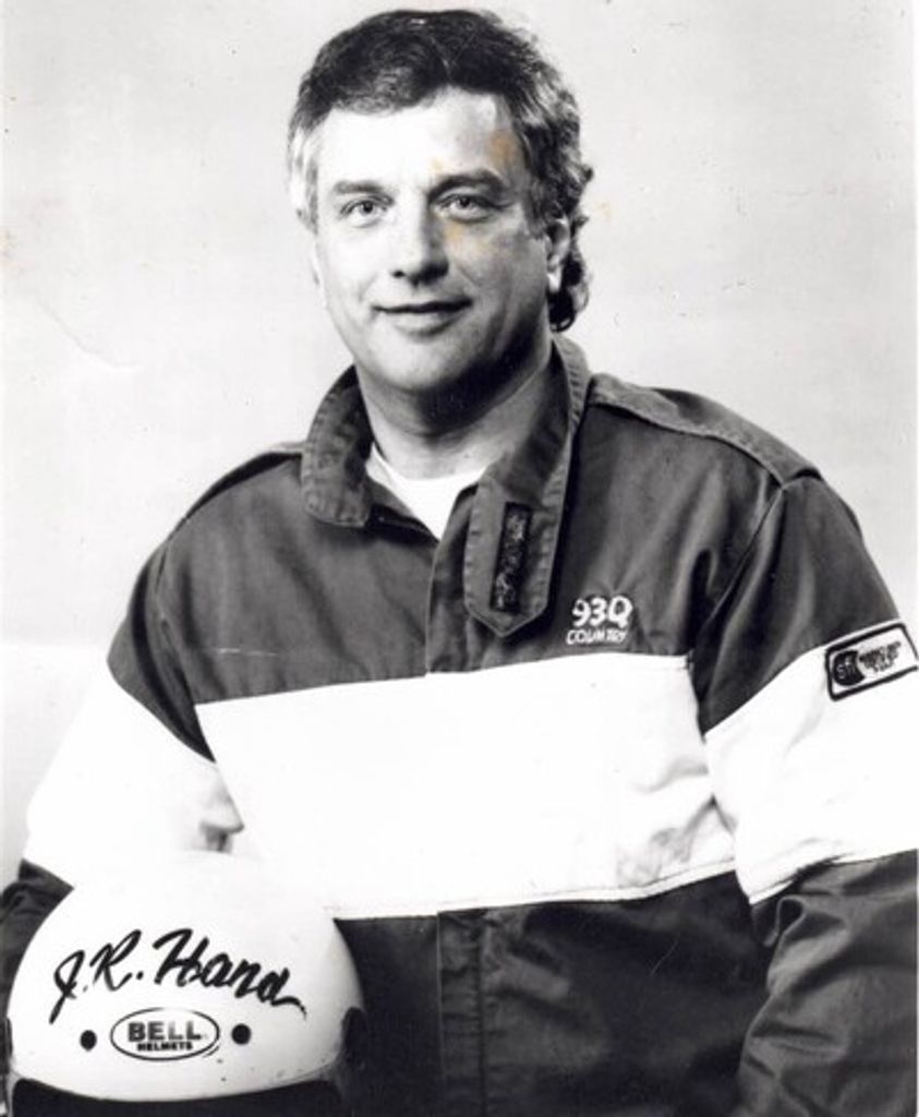 James Roy Hand