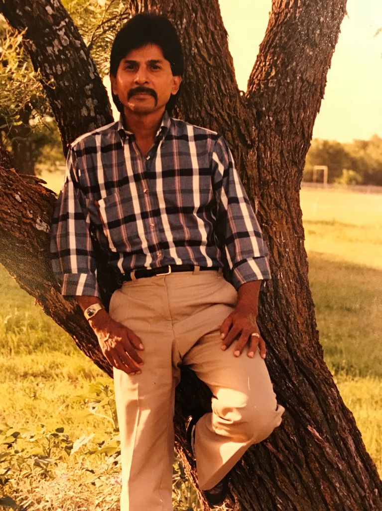 Edward Cuevas Profile Photo