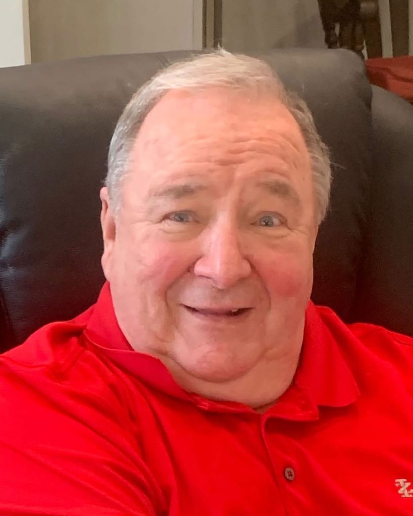 Butch Finley Profile Photo