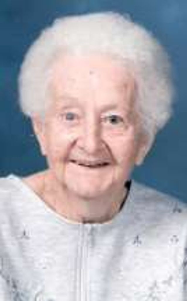 Muriel Claudine Fisher