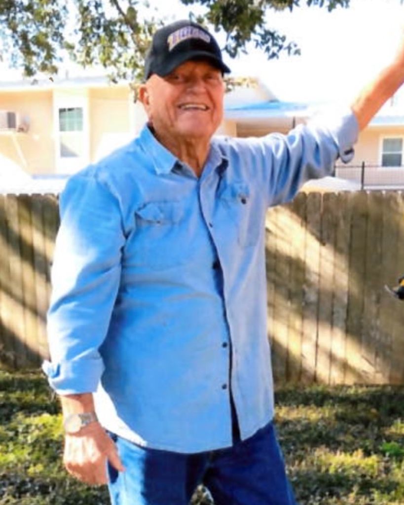 Kenny Lee Guillot Profile Photo