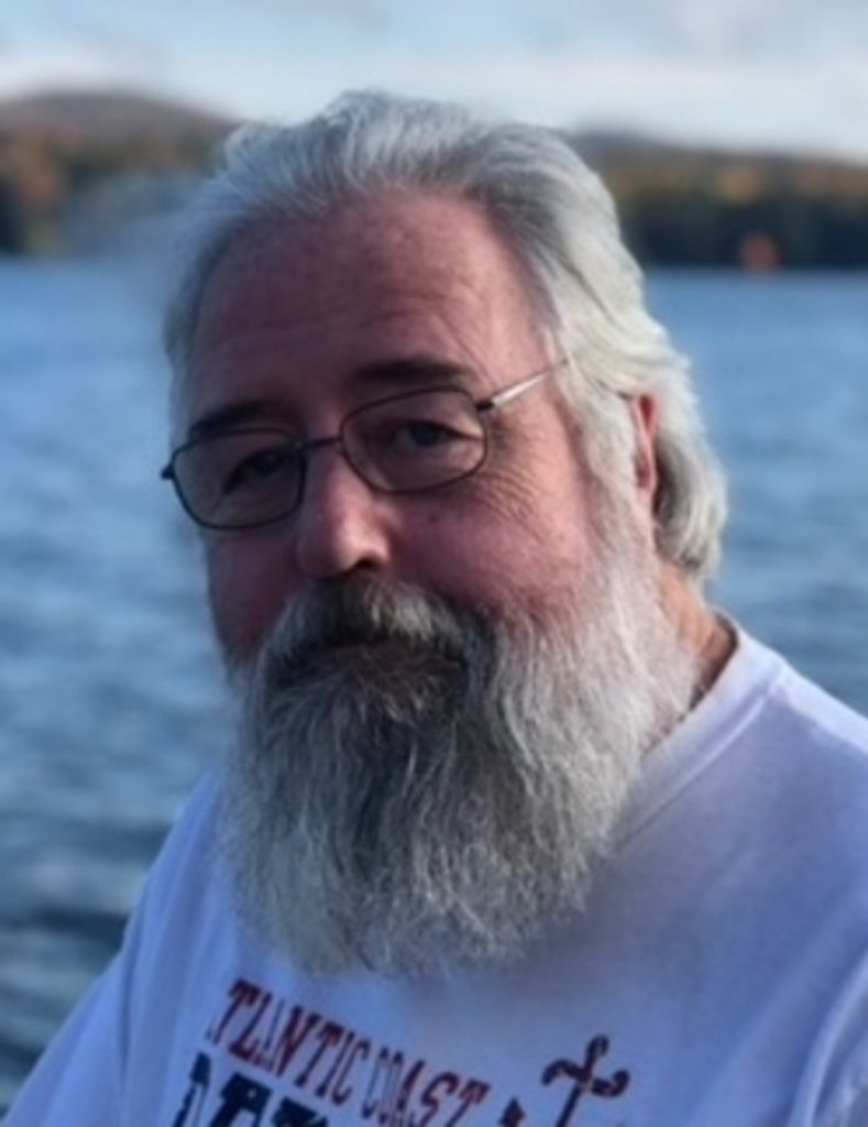Scott A. Mckinstry Profile Photo