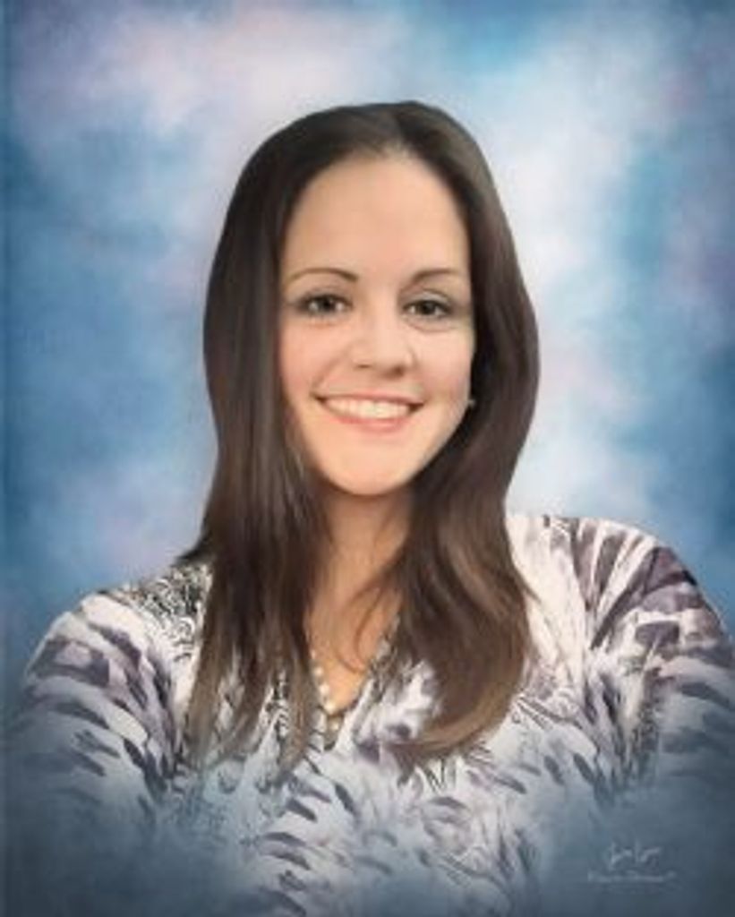 Kendra Berru