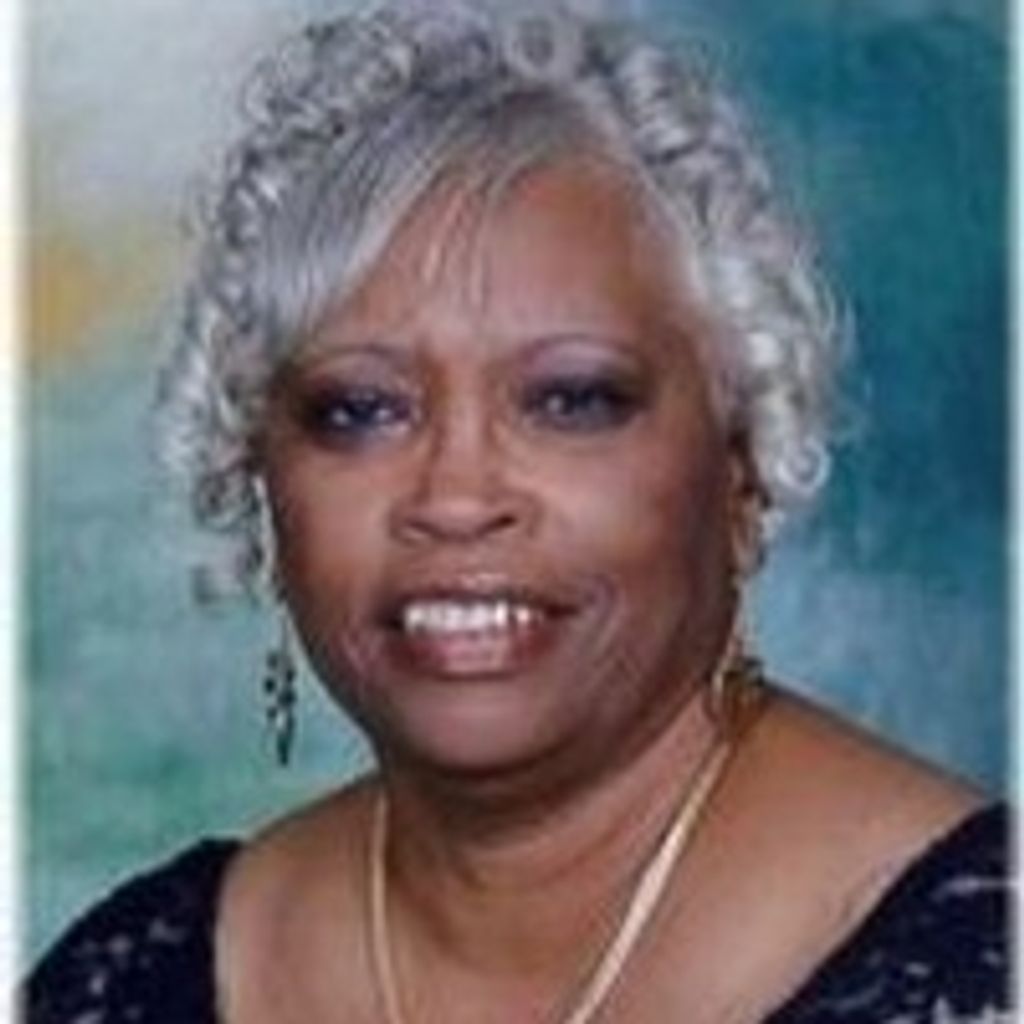Mary Ann Robins