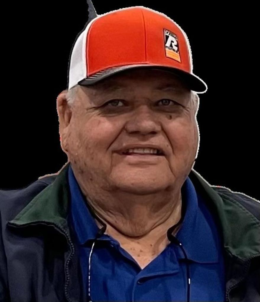 Tommy "Fat Cat" Ross Robbs Profile Photo