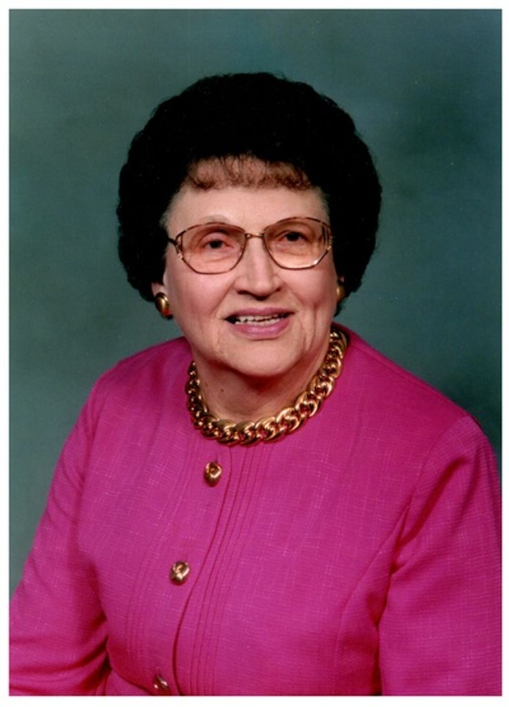 Verna N. Triemstra
