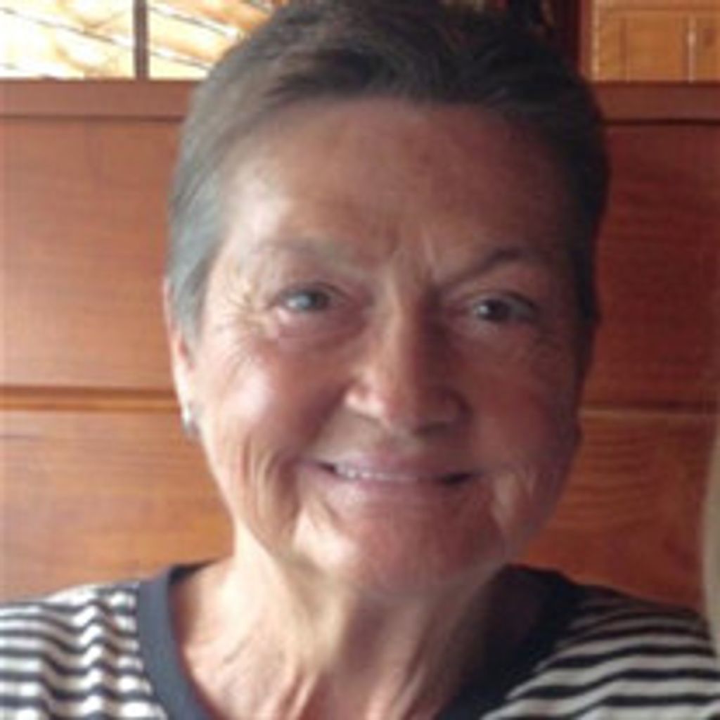 Dianne Rice Cunningham