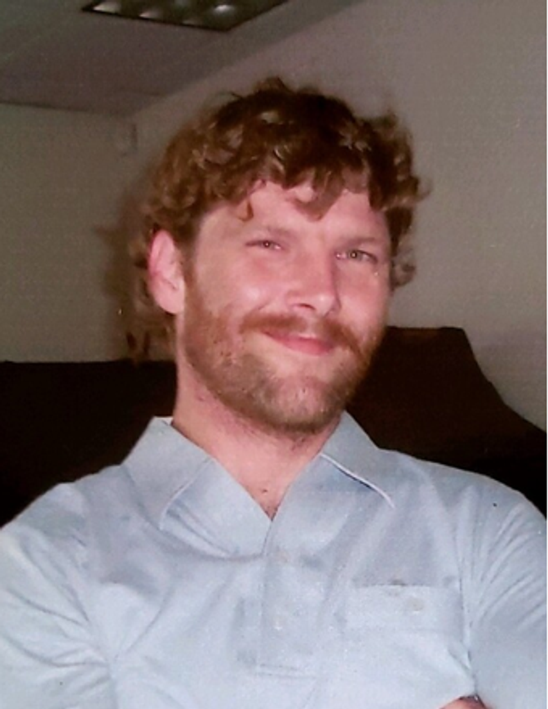 William "Bill" E. Osborn, Sr.