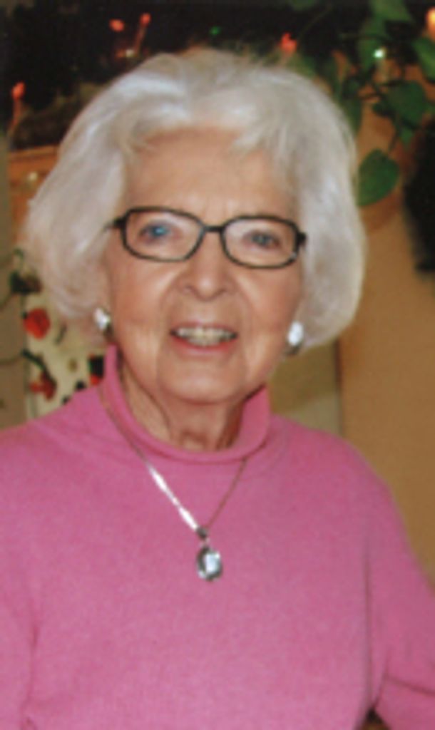 Wanda Zereta Goode