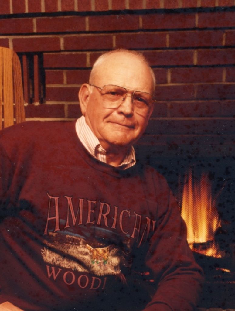 Samuel H. Ray