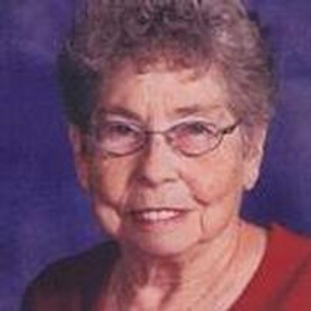 Betty M. Higley