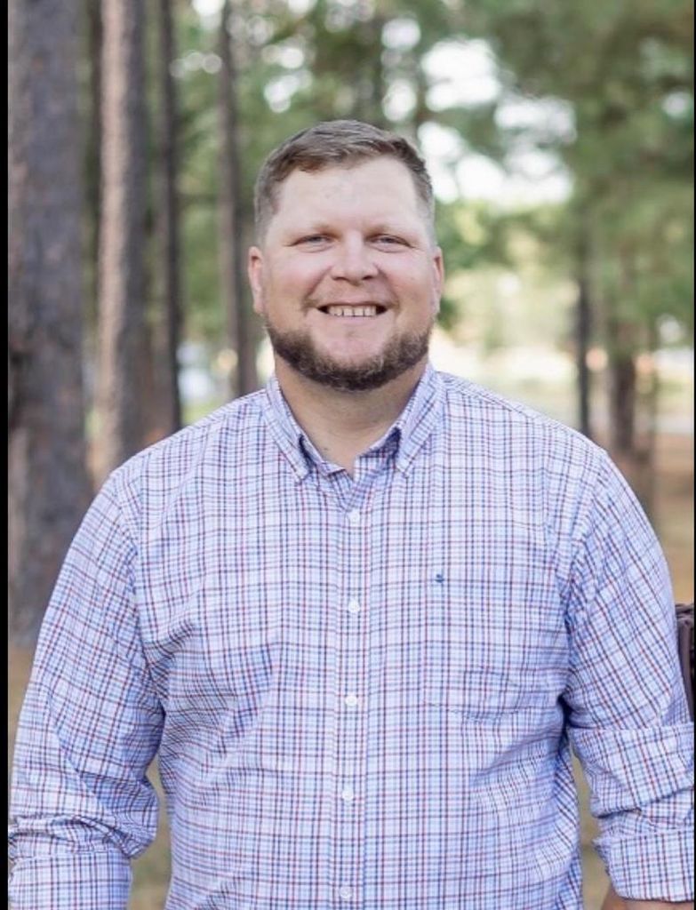 Mr. Kenny Mccardle Profile Photo