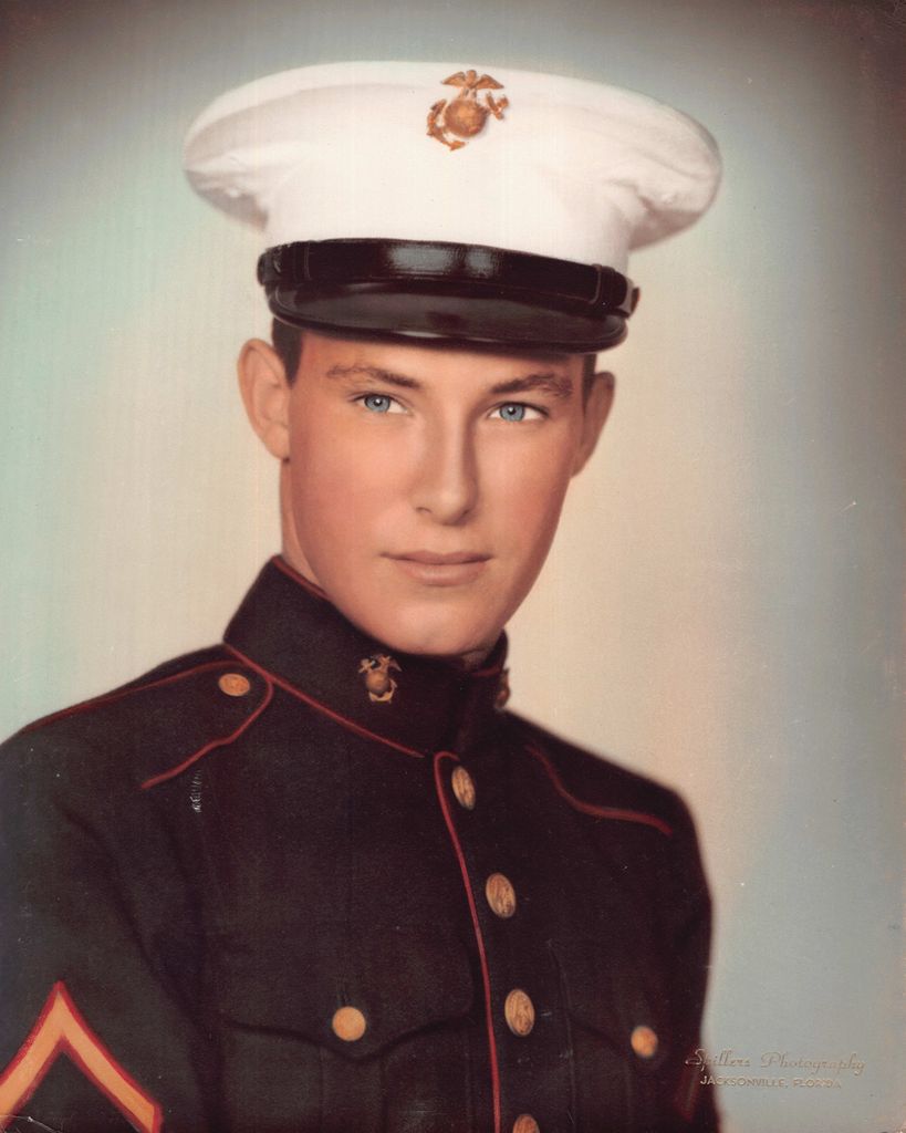 Huey Lee Gilmore