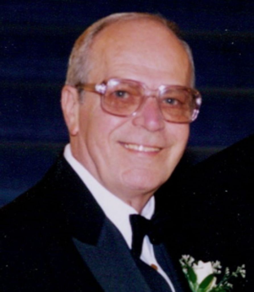 Albert Carmel Attard