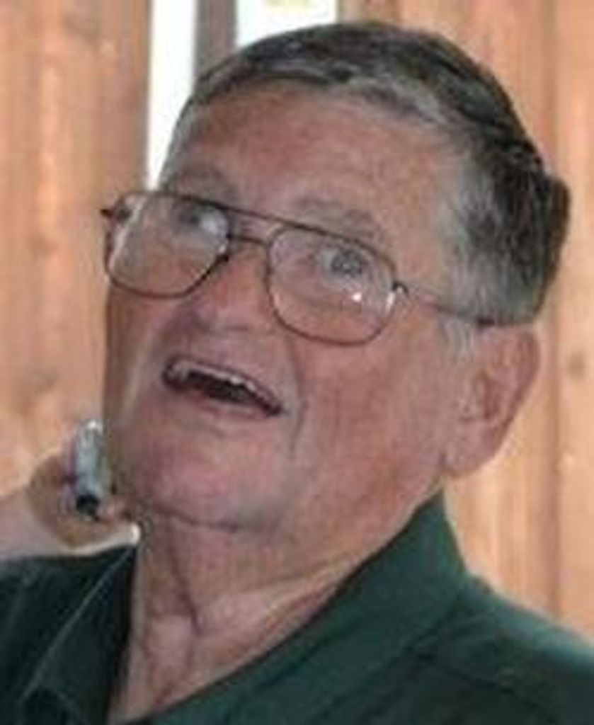 Ronald Eudean Fanning