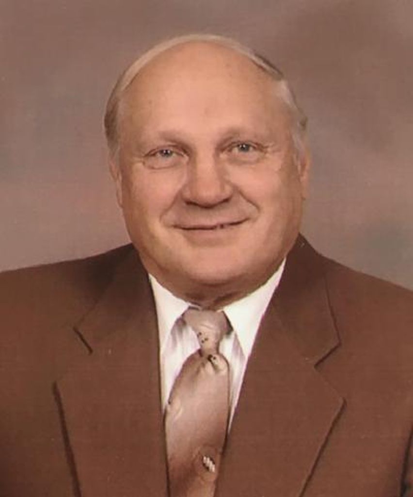 Richard Senftner Profile Photo