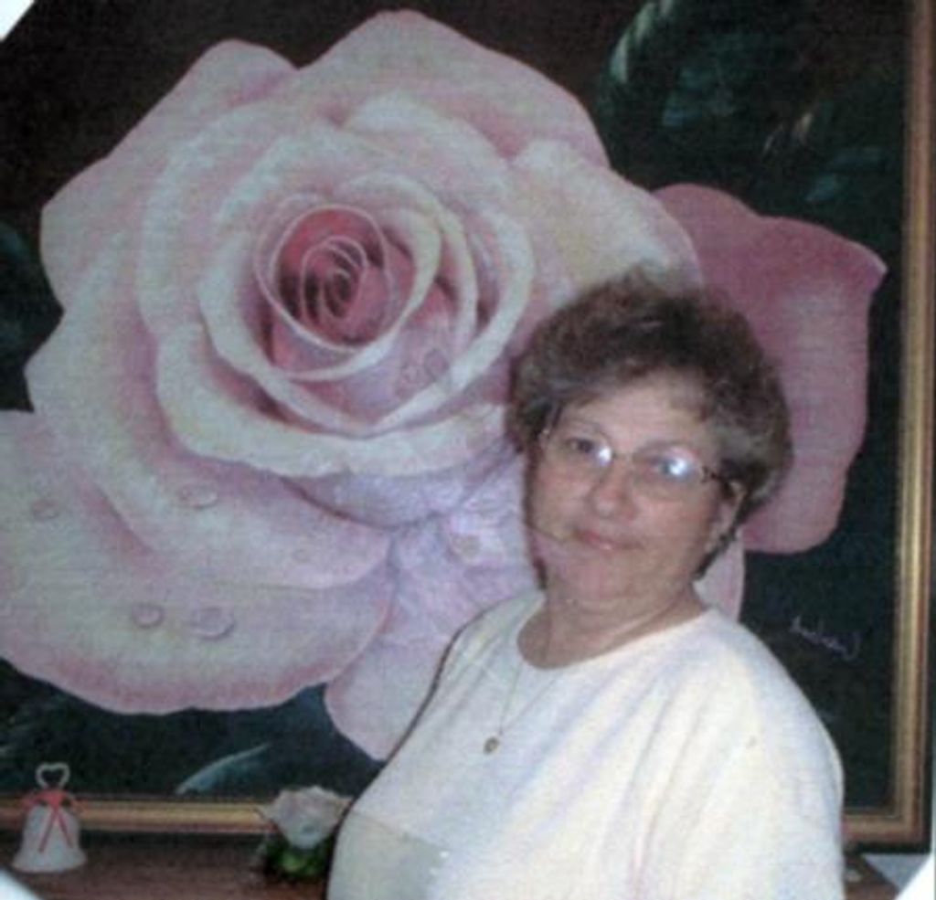 Rose S. Langston