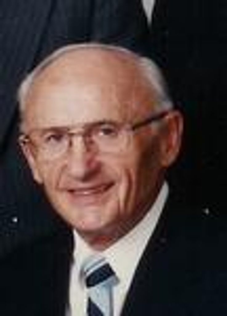 Thomas J. Yelich Sr