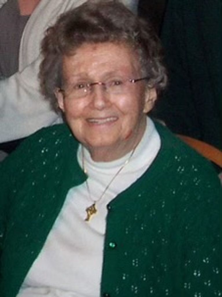 Margaret M. (Doherty)  Kelly Profile Photo