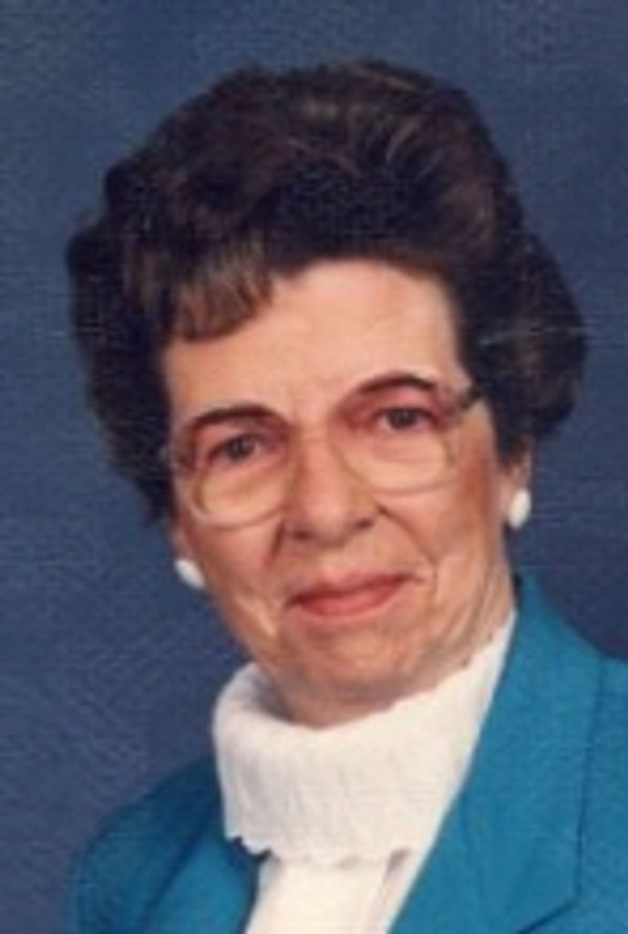 Nancy E. Ashby