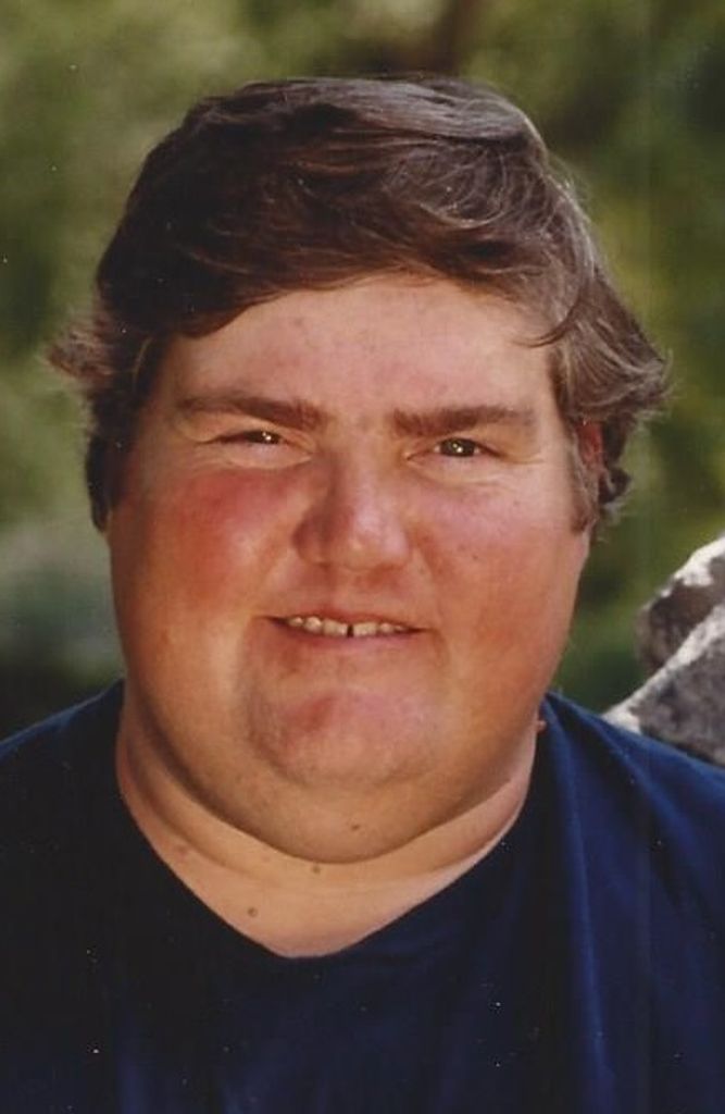 Ronald L Stroup