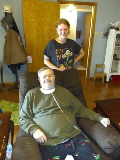 Charles David "Chuck" Strevel photo gallery thumbnail 5 of 54