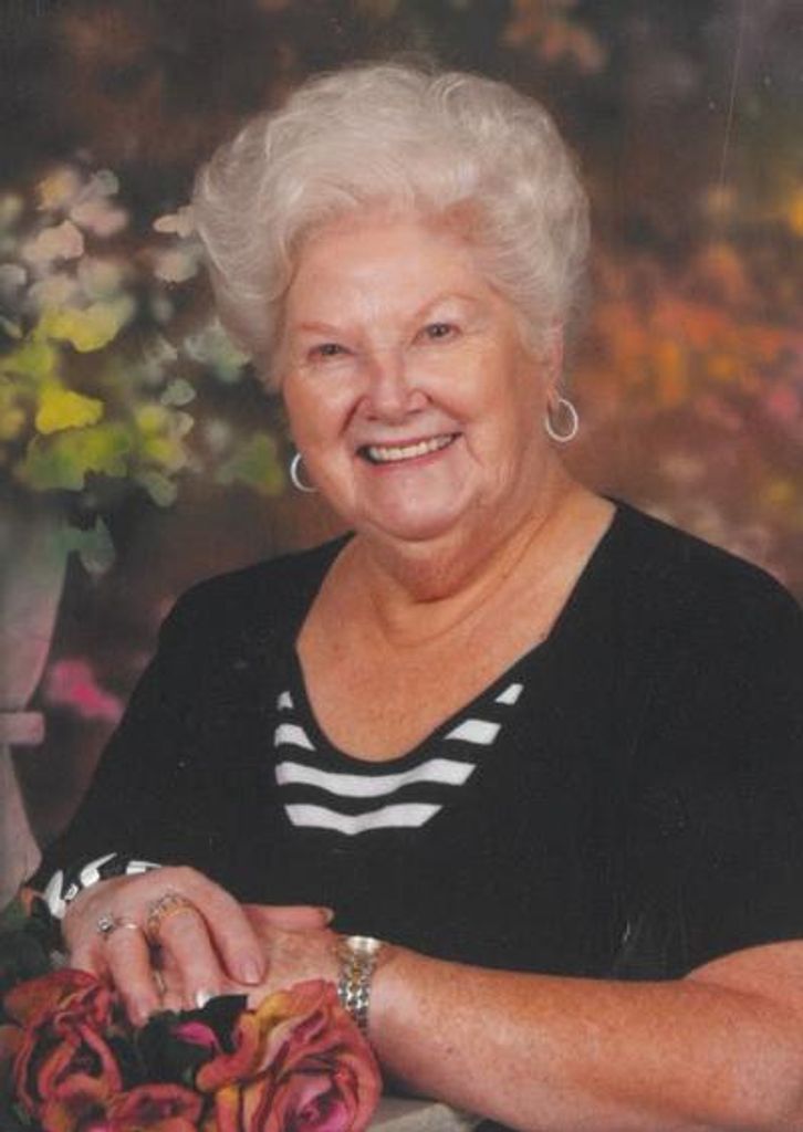 Bertha Spivey Campbell Profile Photo
