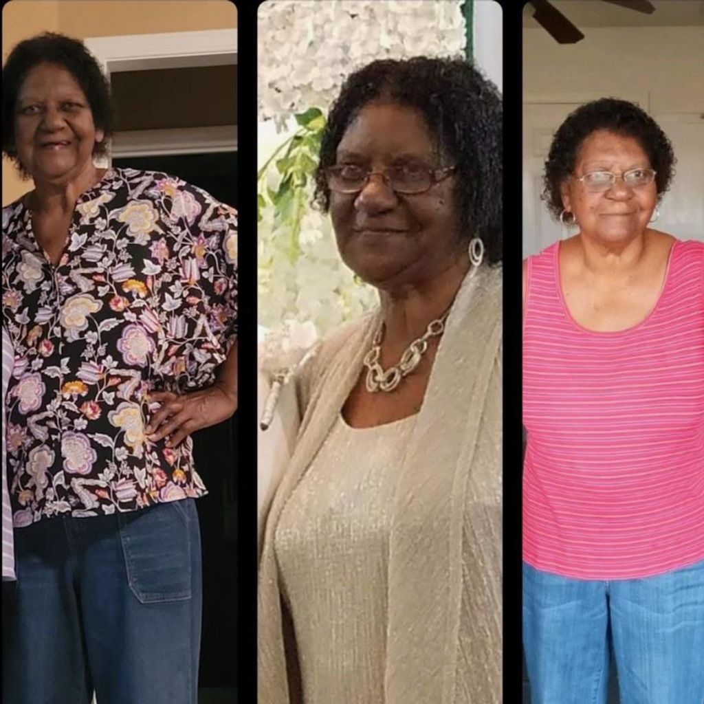 Dorothy Nell Allen- Maloy Profile Photo