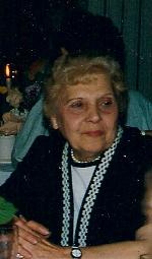 Lillian R. (Delucia) Abbott