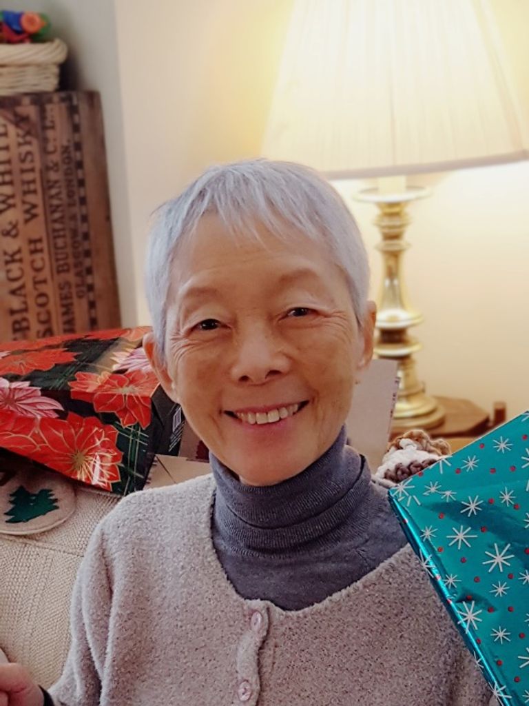 Michiko Toyooka