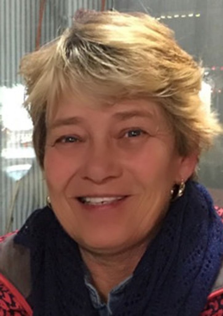 Linda Jensen-Carey Profile Photo