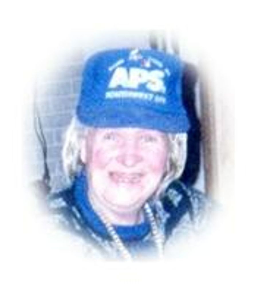 Mary L. Davis