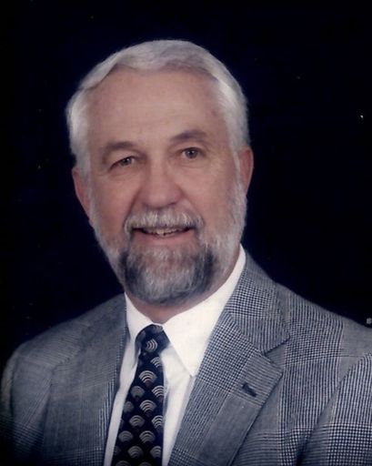 Charles Raymond Riggs's obituary image