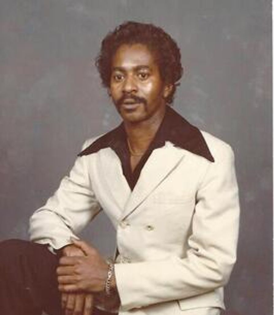 Richard Taylor Jr.