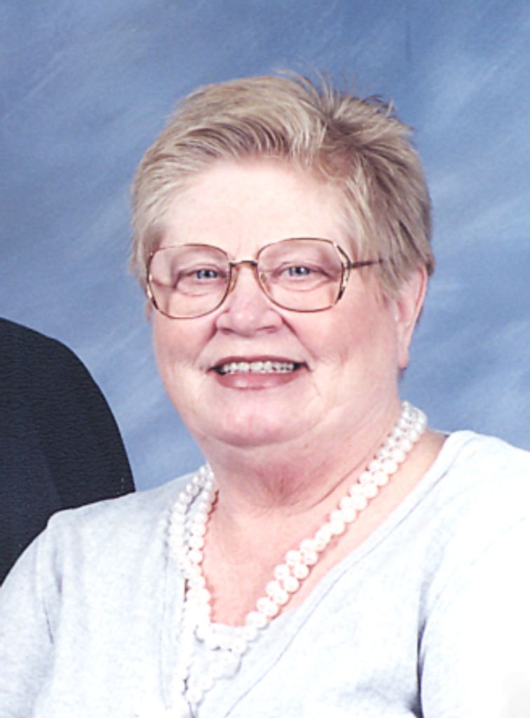 Elizabeth Robinson