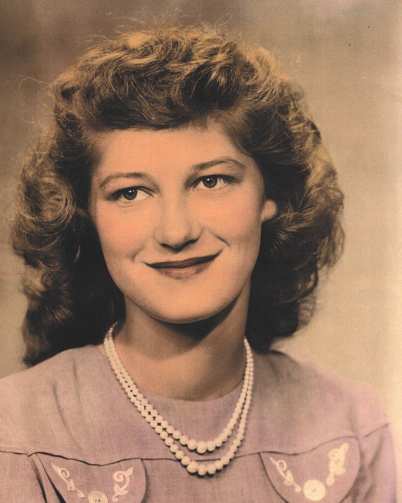 Maxine Stephens Chapman