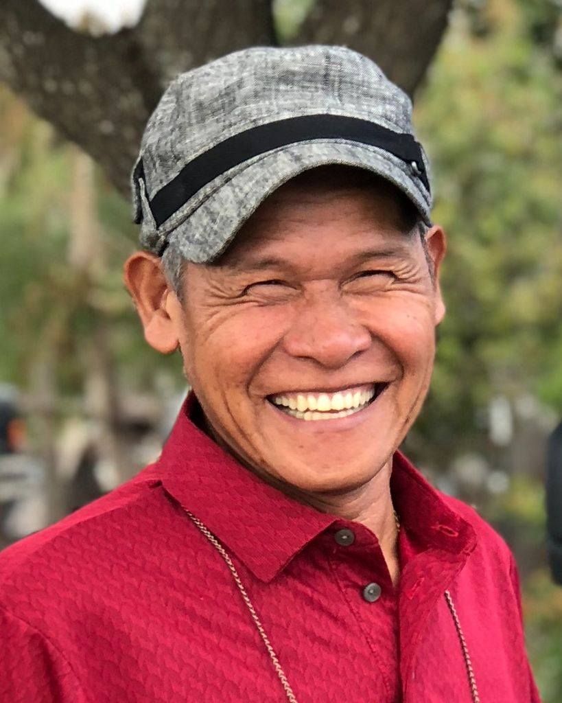 Eduardo Del Rosario Renolla