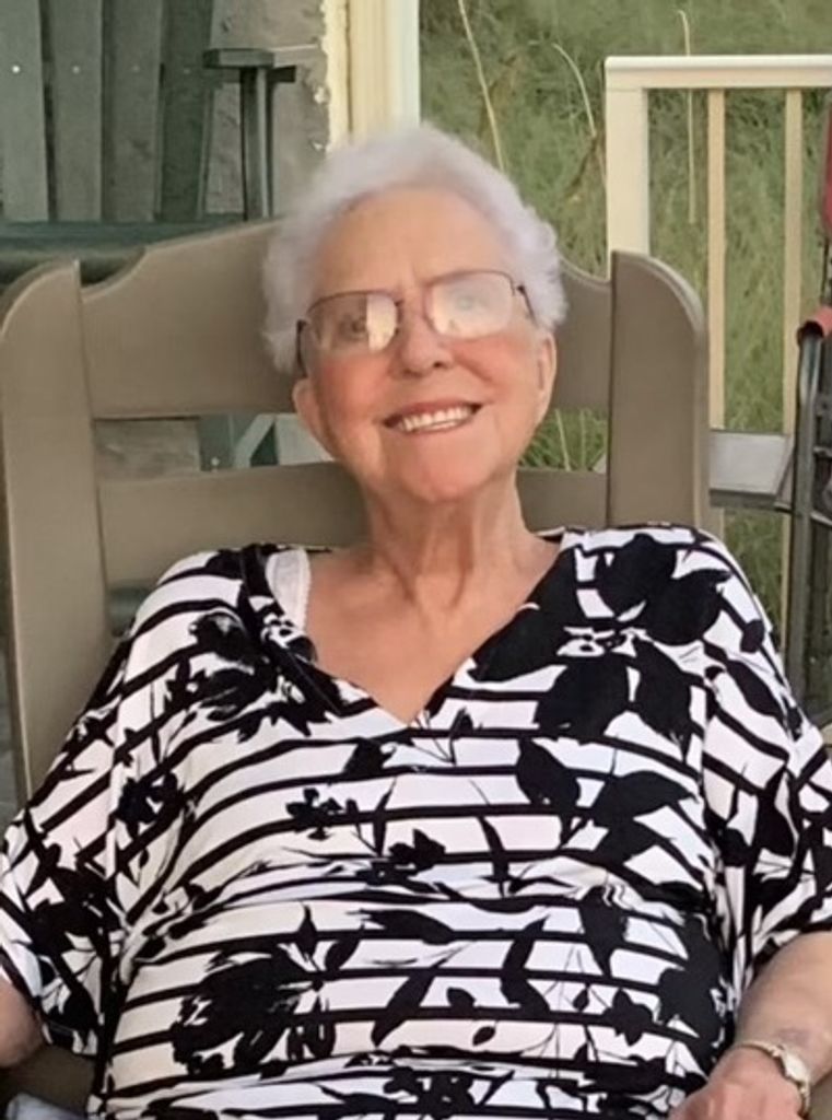 Marilyn Jean Houser Profile Photo
