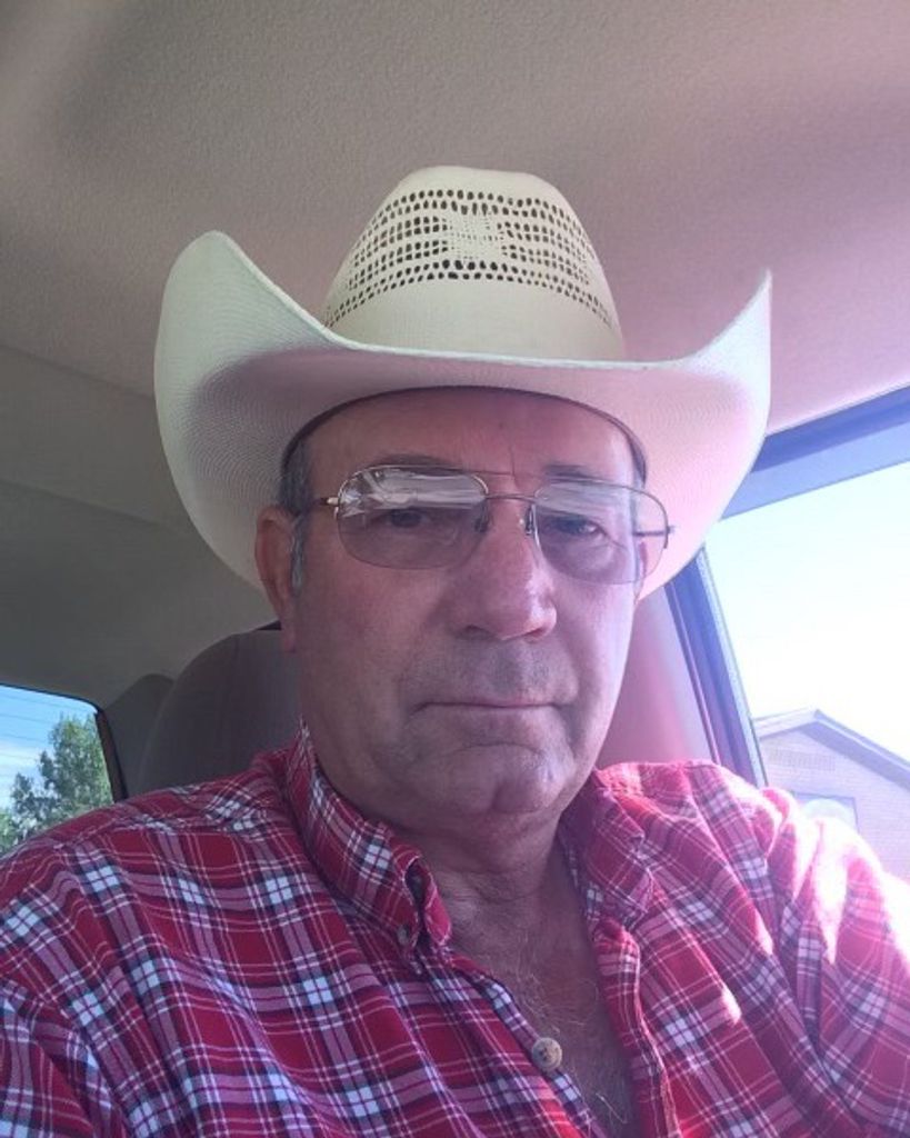 Glen Young