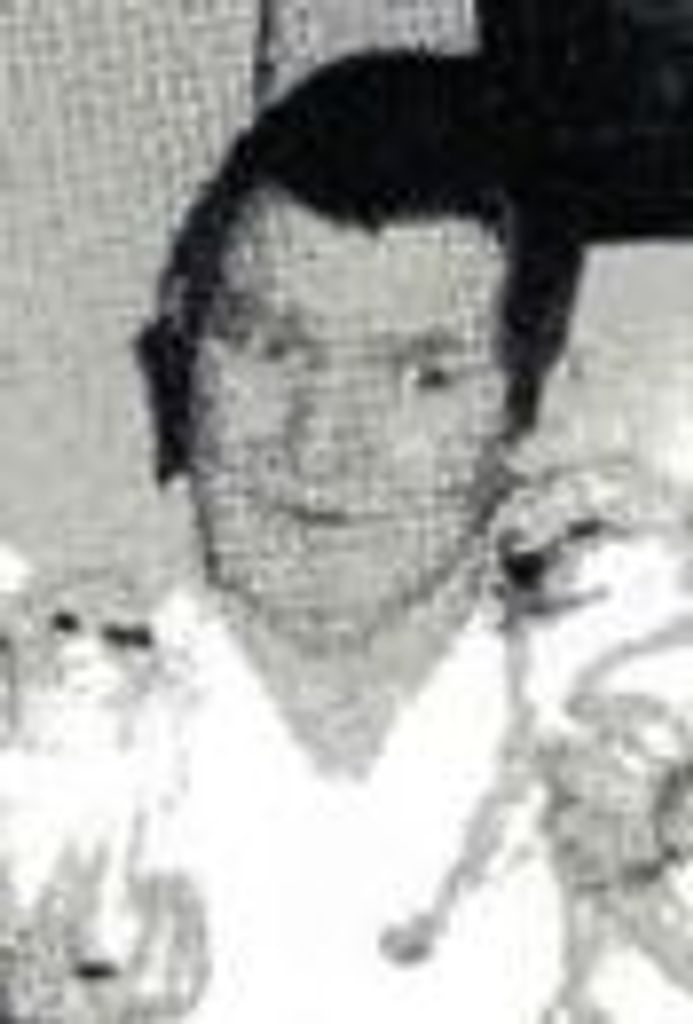 William Darrell Cunningham