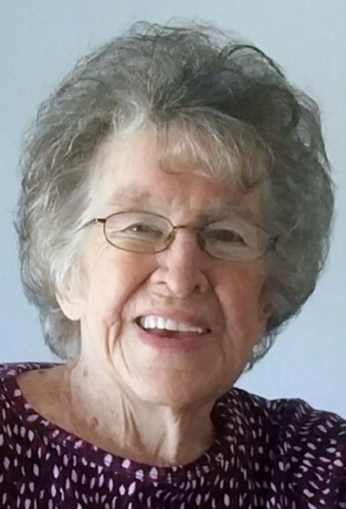 Liberty Twp. - Loretta M. Dagan, 87, Passed Away Octo Twp.