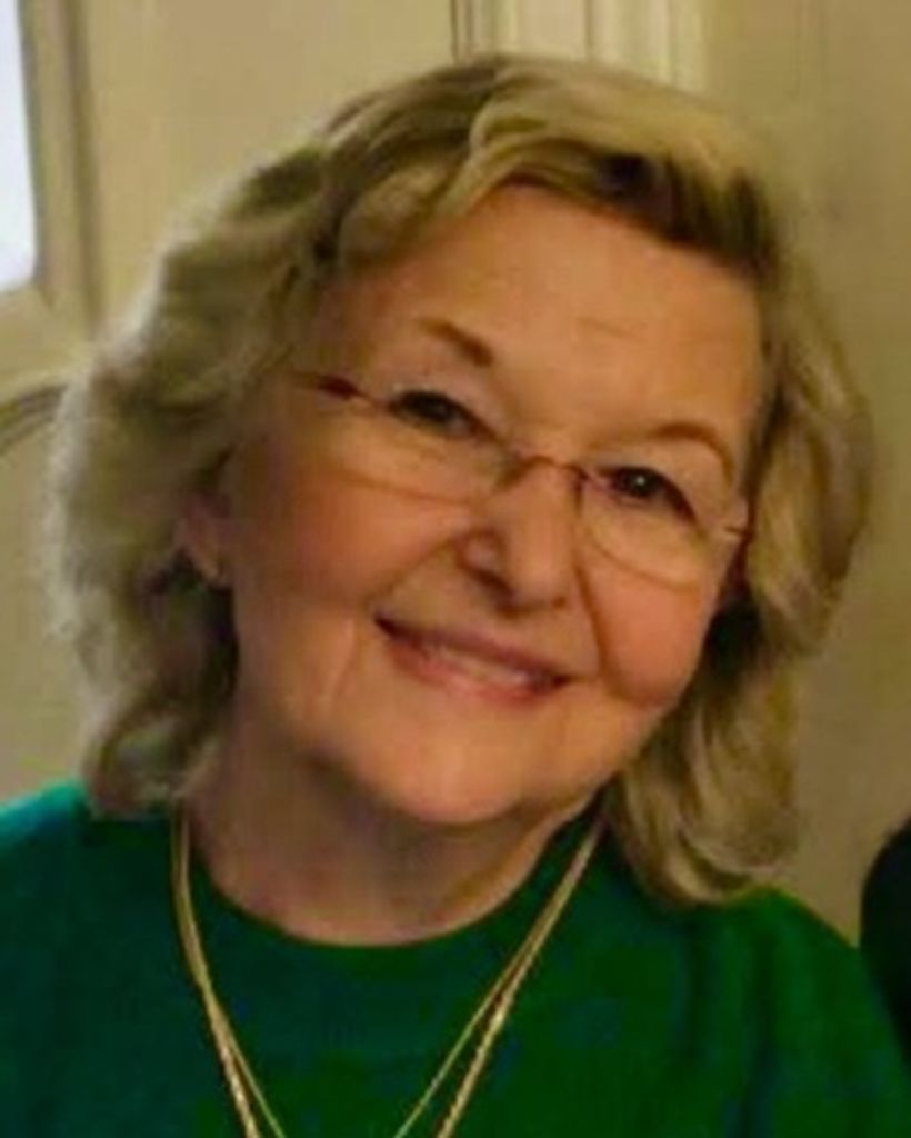 Judy Bardwell Gates Profile Photo