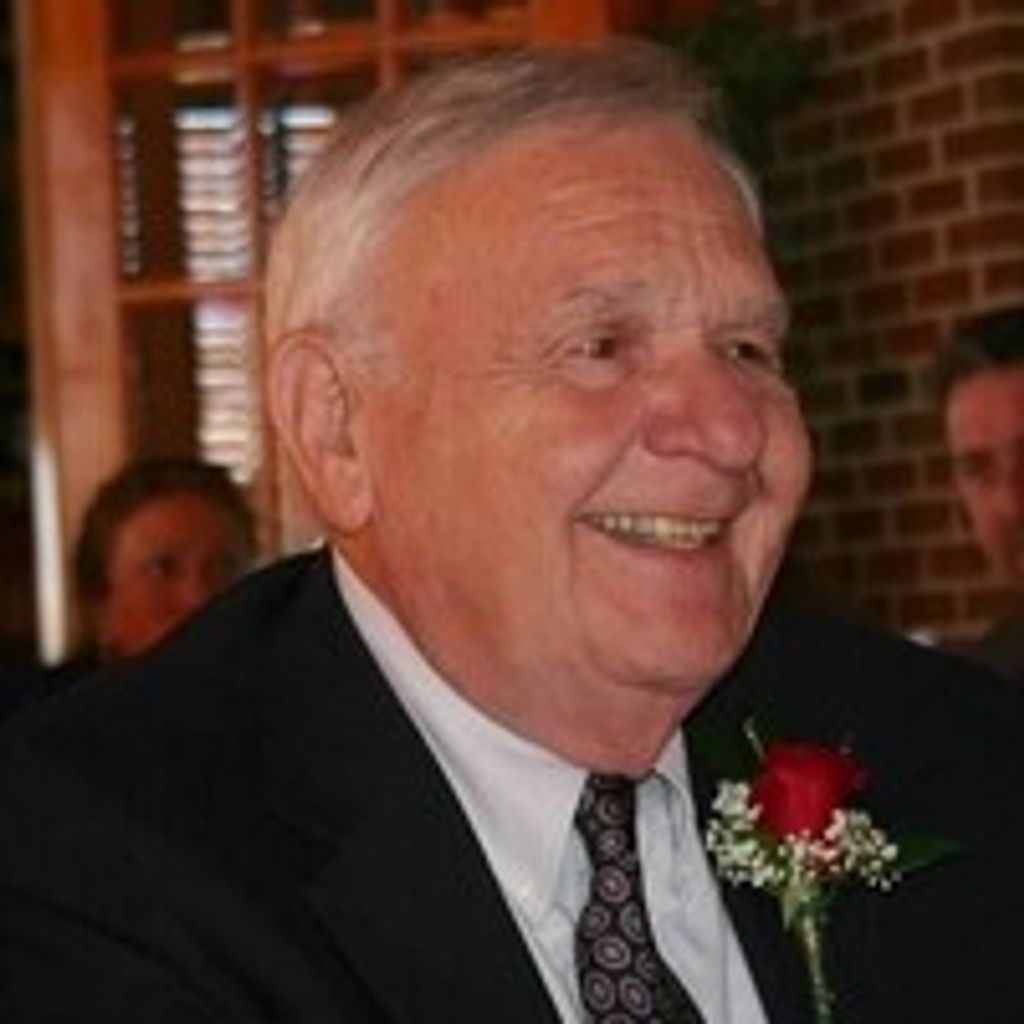 Warner W. Krause Profile Photo