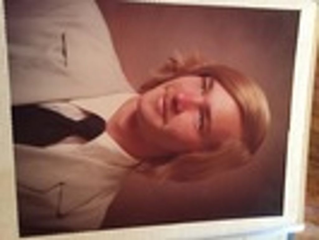 Mark Kevin DeLong