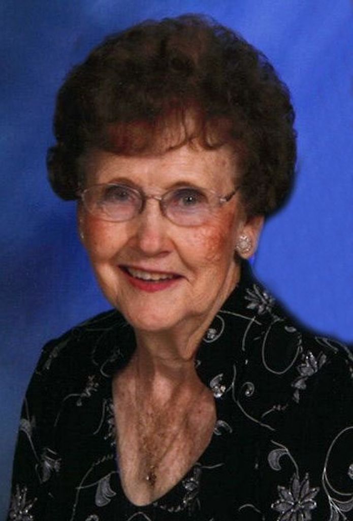 Ruth E. Mathews